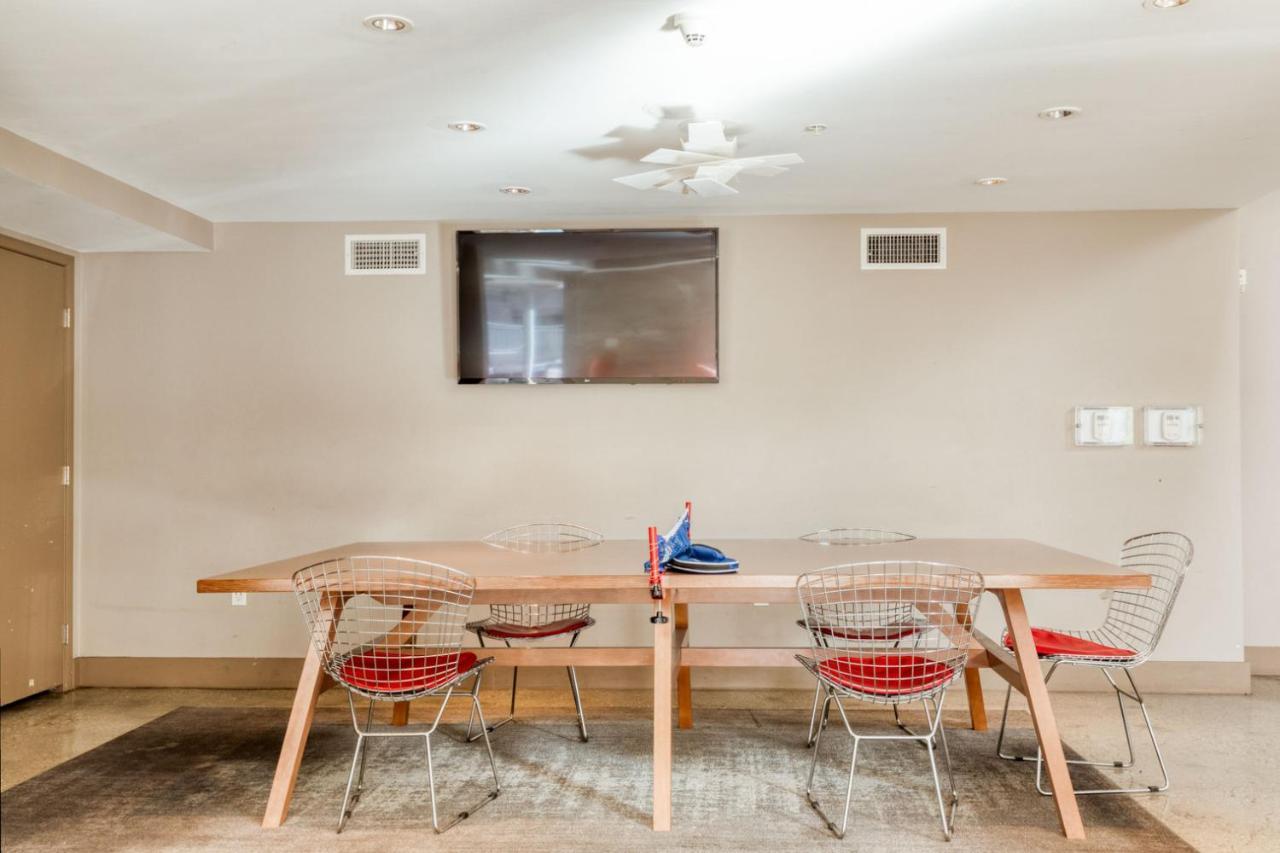 Downtown 1br W Pool Wd Gym Nr 7th St Metro Lax-605 Los Angeles