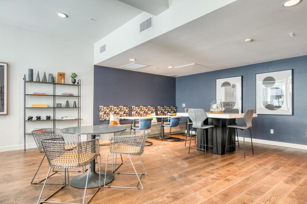 Apartment Westchester 1br W Pool Gym Wd 5 Mins To Lax Lax-668 Los Angeles