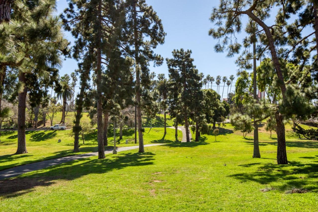 Westchester 1br W Pool Gym Wd 5 Mins To Lax Lax-668 Apartment Los Angeles