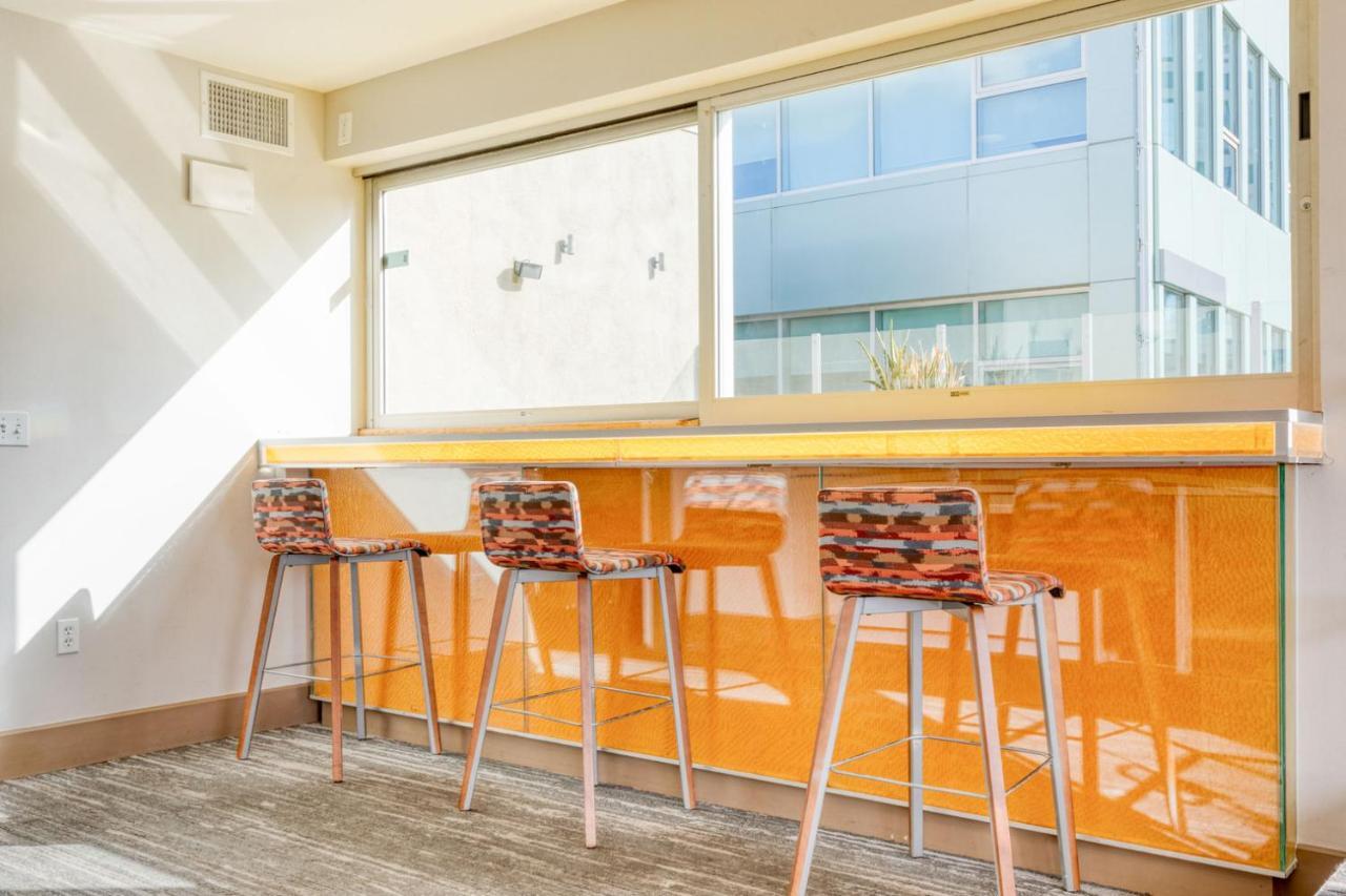 Downtown 1br W Pool Wd Gym Nr 7th St Metro Lax-605