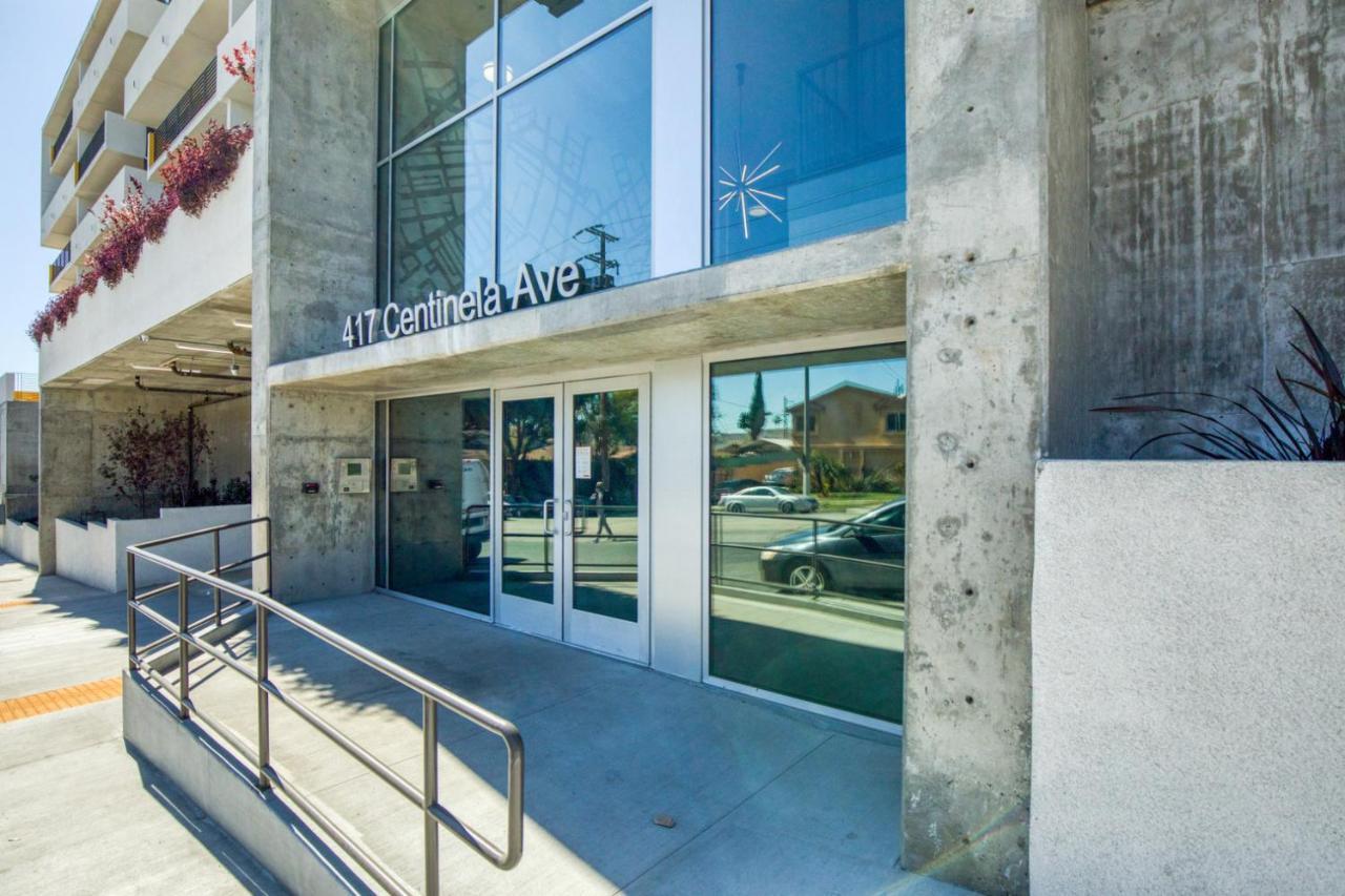 Apartment Westchester 1br W Pool Gym Wd 5 Mins To Lax Lax-668
