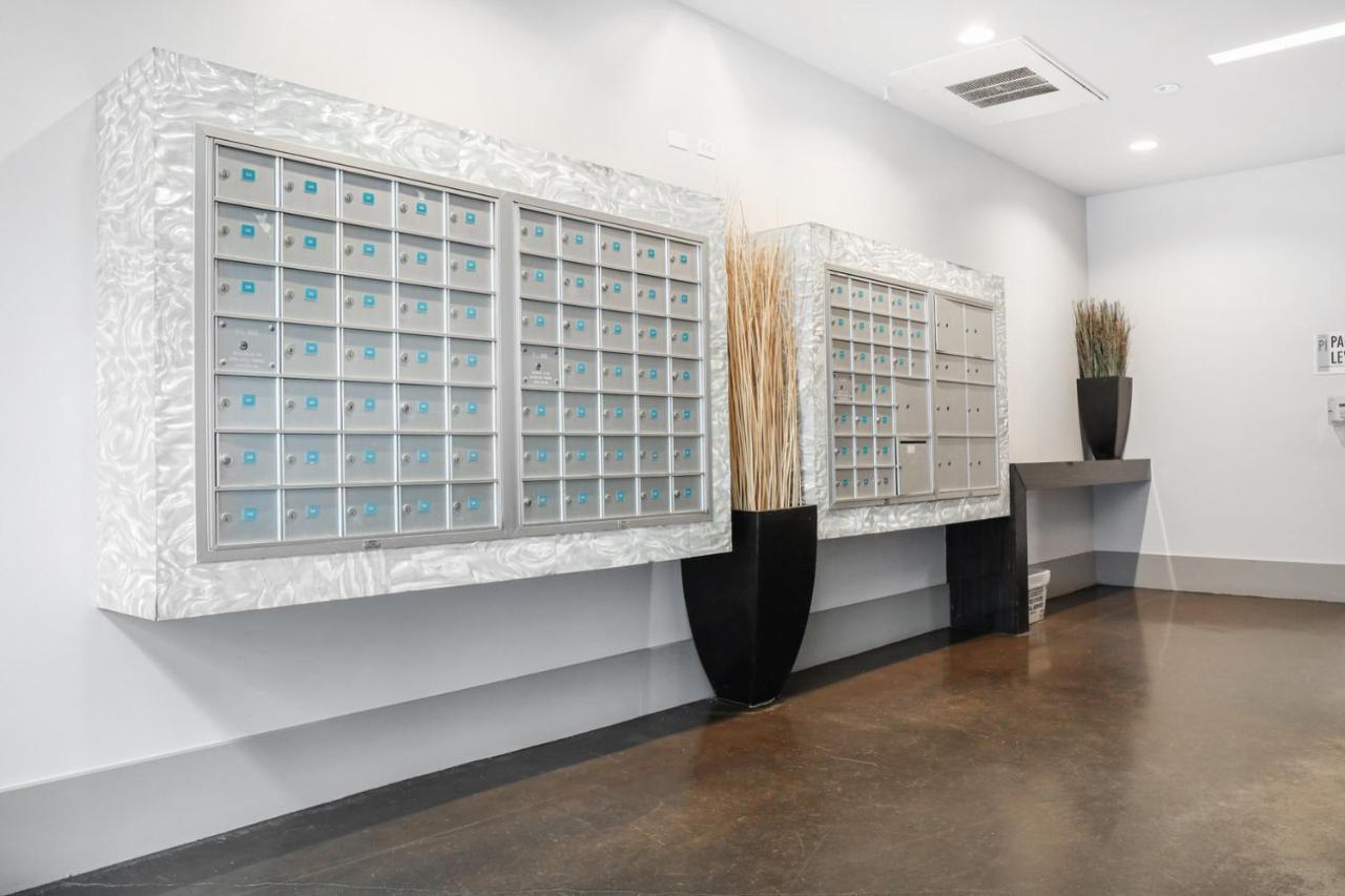 Downtown 1br W Pool Wd Gym Nr 7th St Metro Lax-605 * Los Angeles