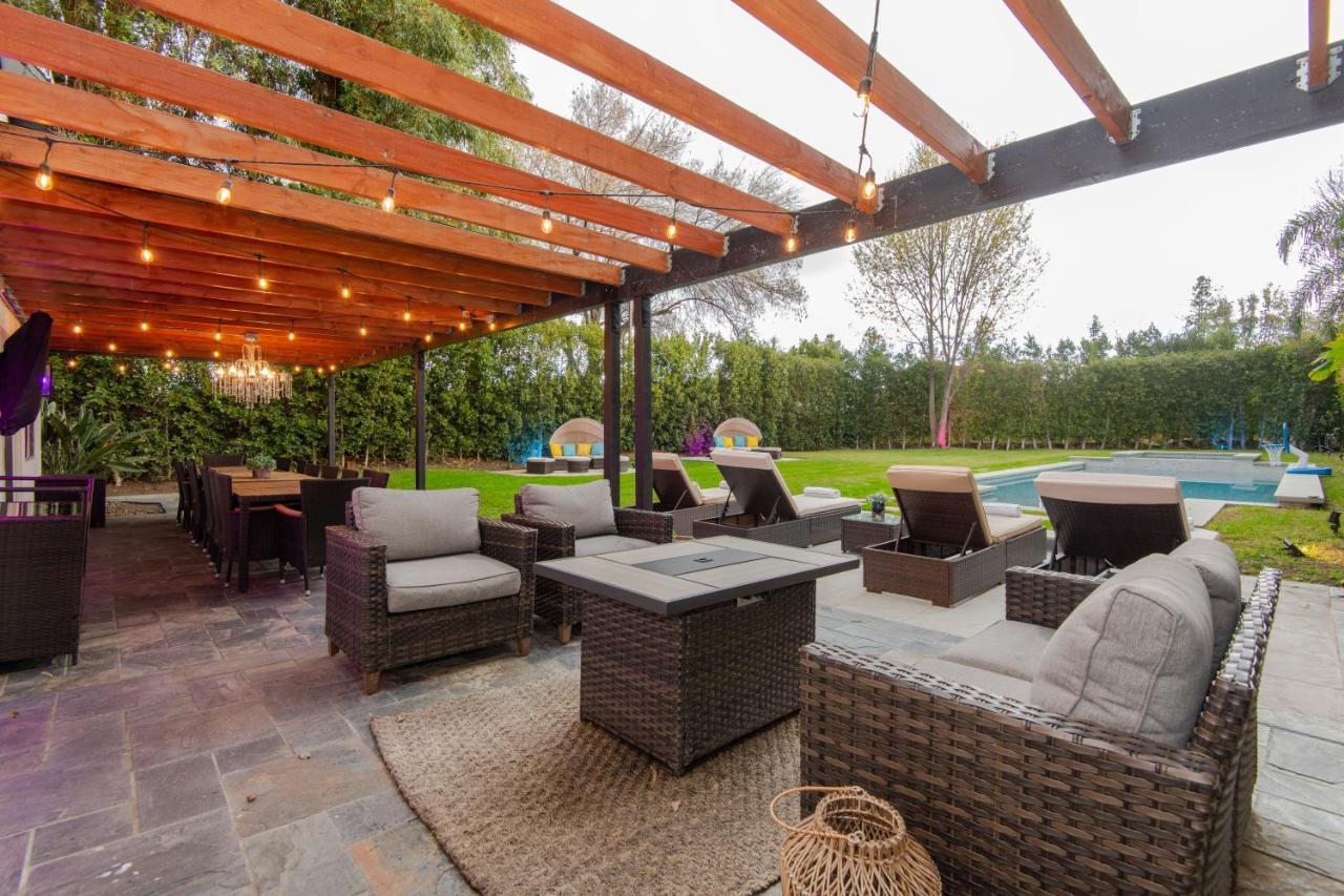 Holiday home Woodland Hills Paradise Style Los Angeles