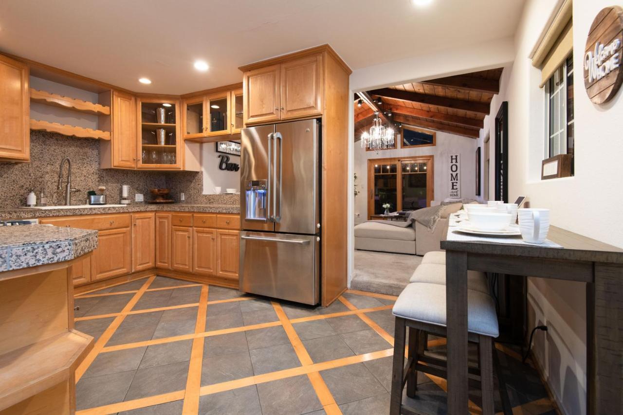 Holiday home Woodland Hills Paradise Style *