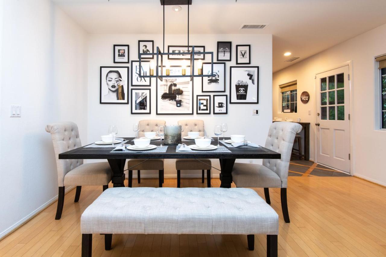Woodland Hills Paradise Style