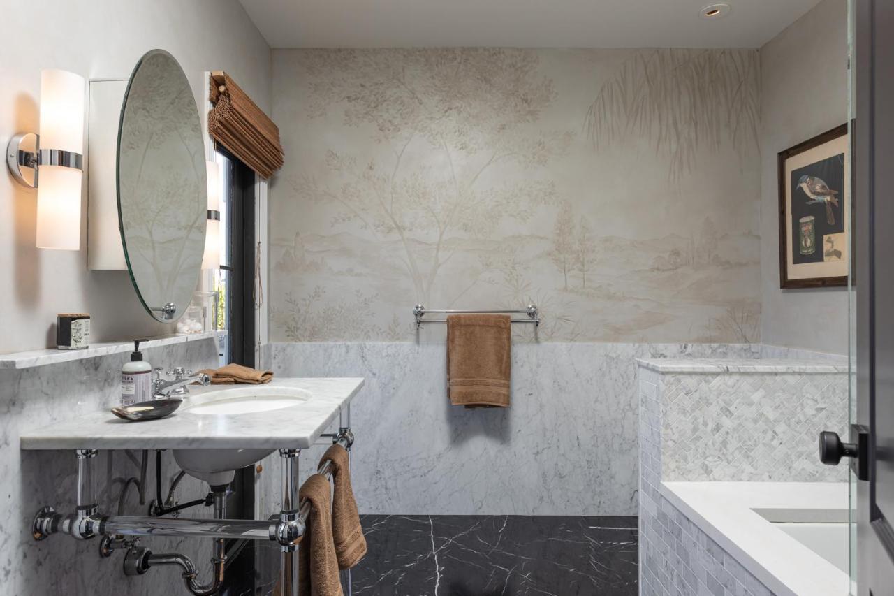 Runyon Canyon Botanical Oasis Villa *