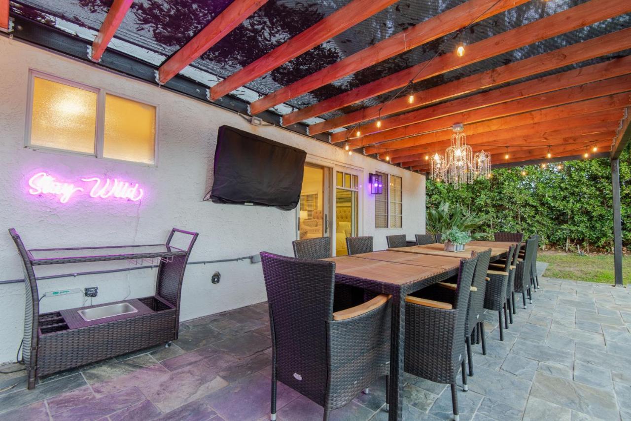 Holiday home Woodland Hills Paradise Style *