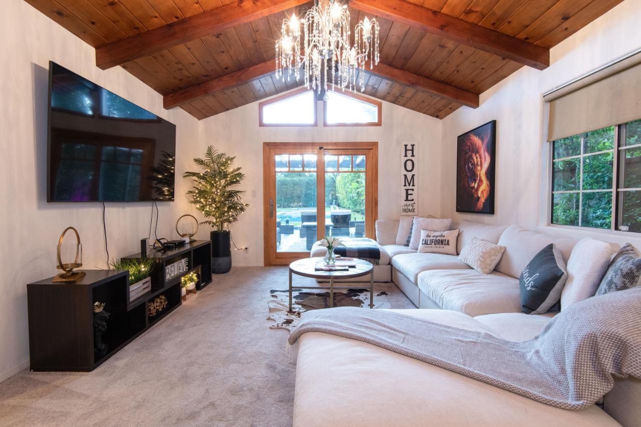 Holiday home Woodland Hills Paradise Style