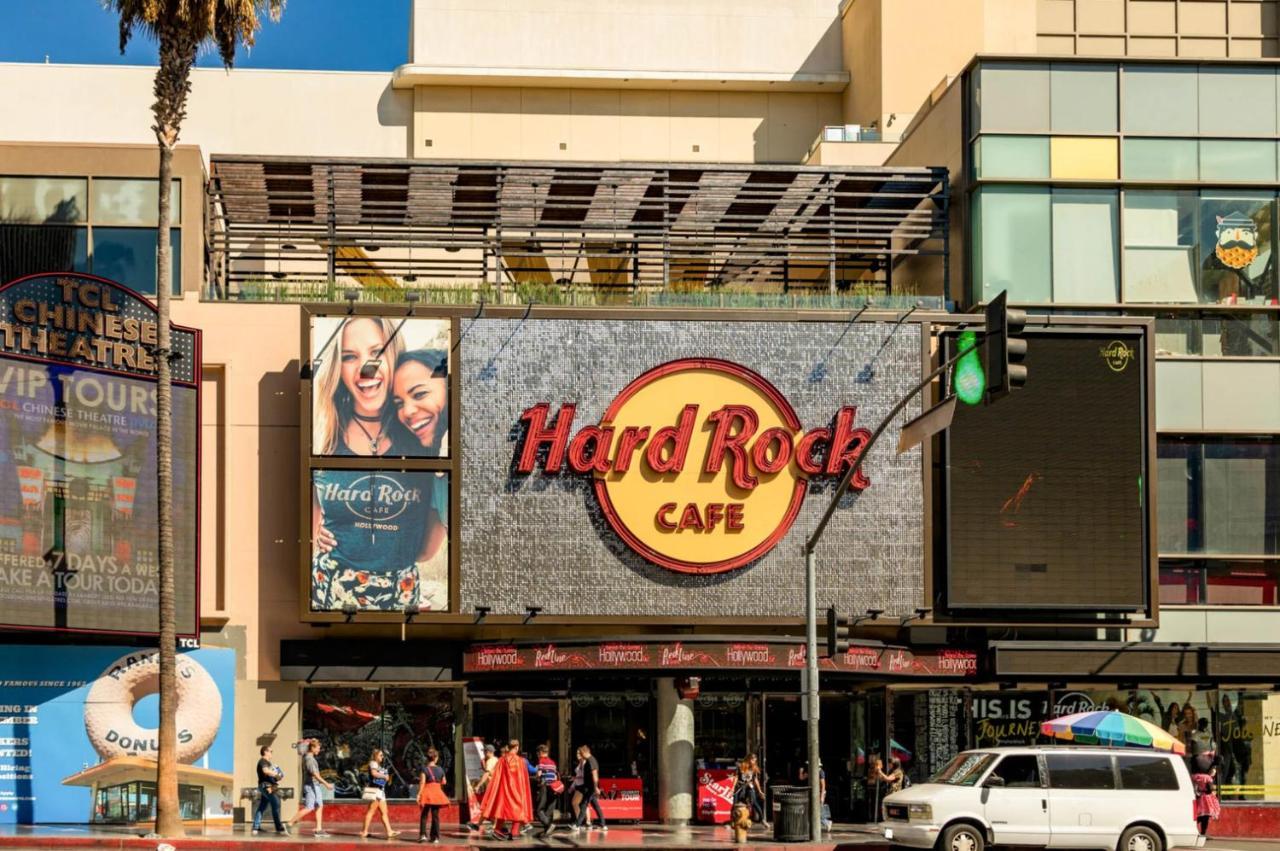 Hollywood 1br W Pool Nr Metro Restaurants Lax-500 Apartment