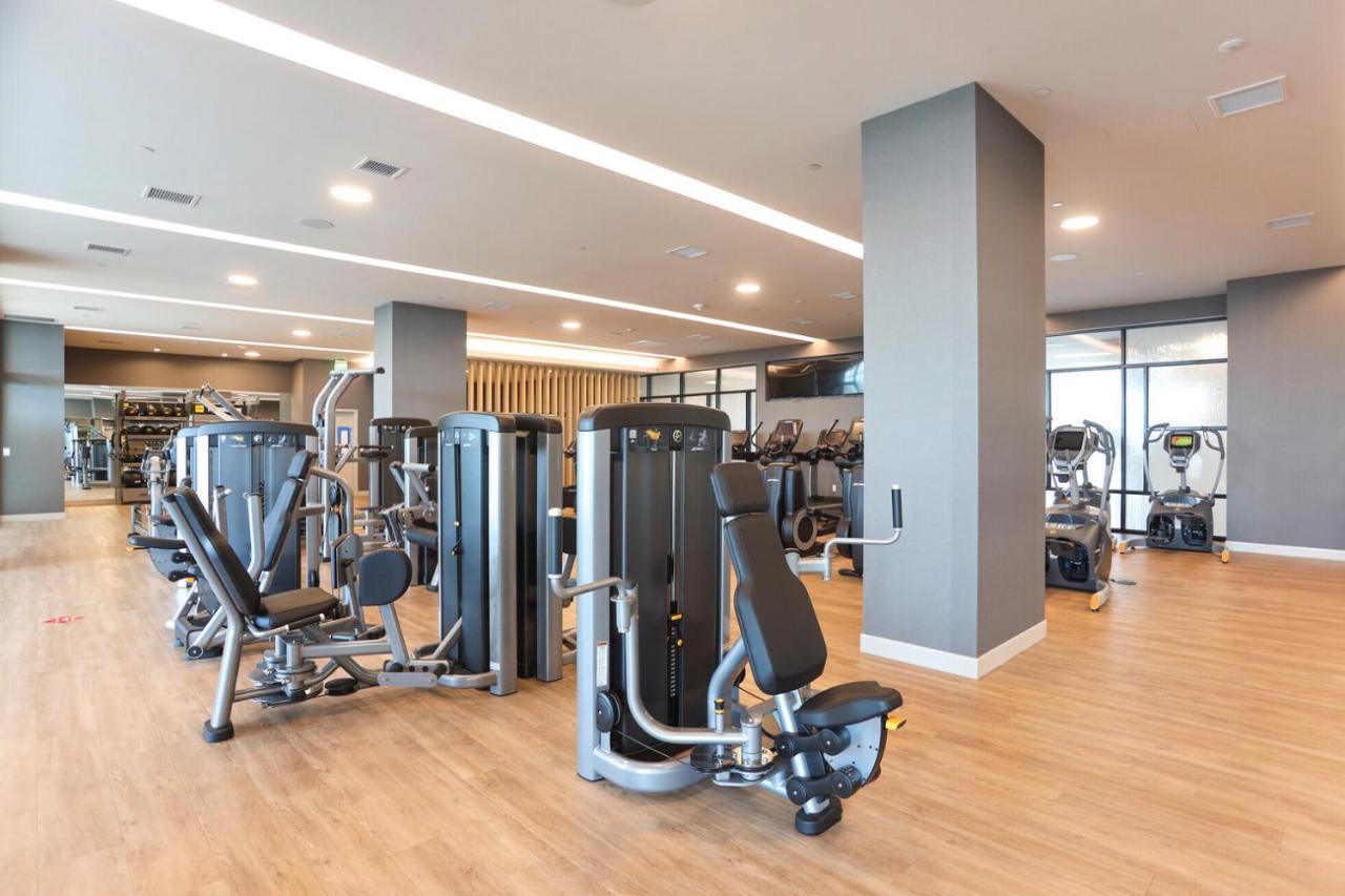 West La 1br W Pool Gym Bbq Nr Restaurants Lax-1046 Apartment *