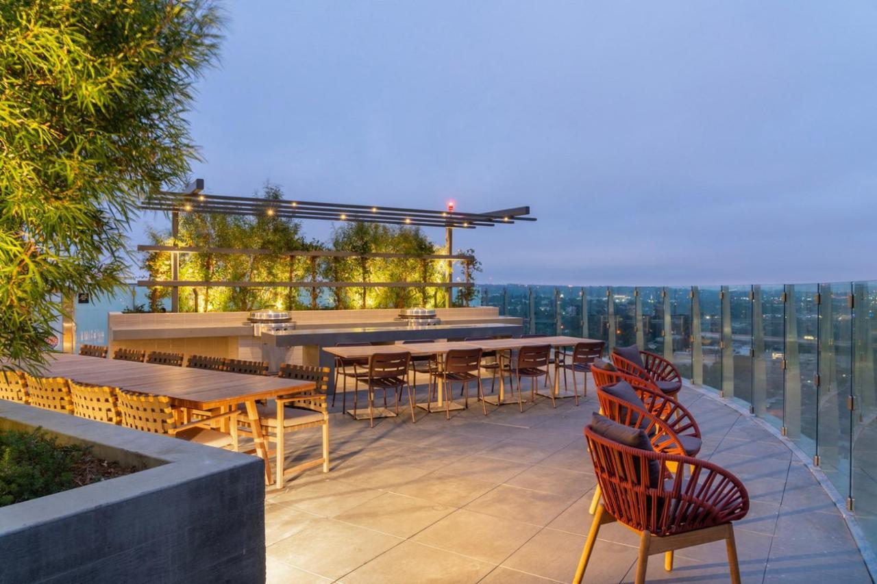 West La 1br W Pool Gym Bbq Nr Restaurants Lax-1046 Apartment *