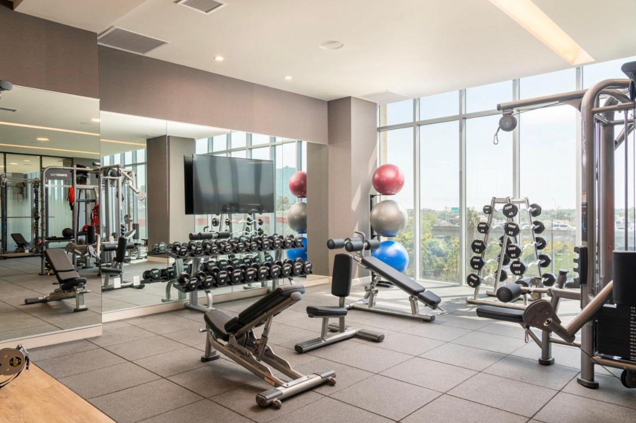 West La 1br W Pool Gym Bbq Nr Restaurants Lax-1046 *