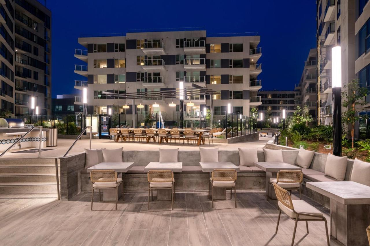 West La 1br W Pool Gym Bbq Nr Restaurants Lax-1046 *