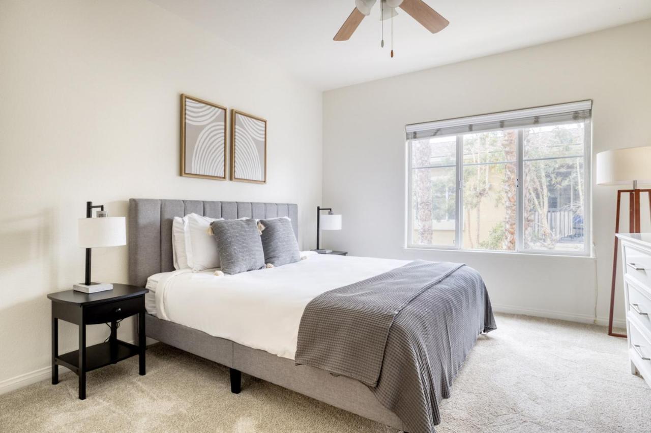Playa Del Rey 2br W Pool Jacuzzi Gym Nr Lax Lax-771 Apartamento Los Angeles