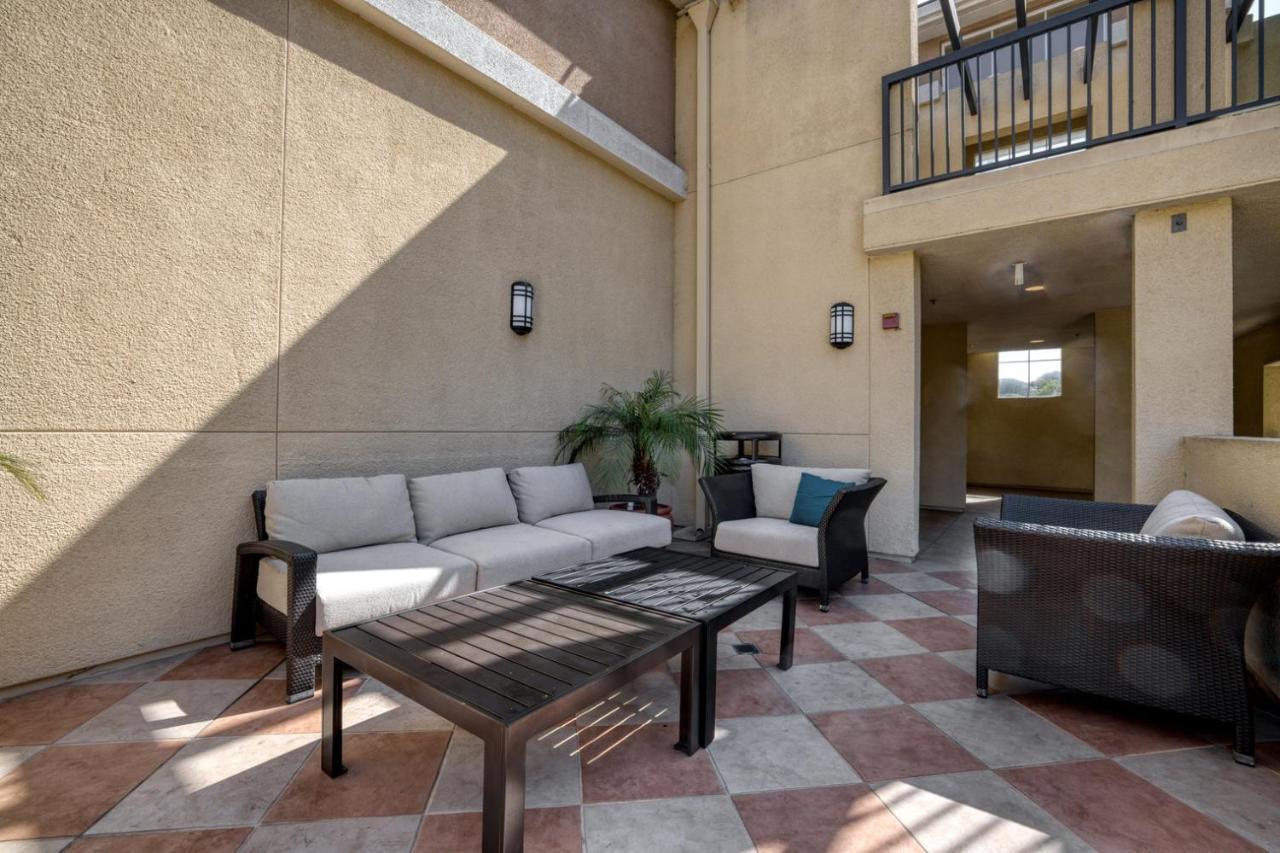 Apartamento Playa Del Rey 2br W Pool Jacuzzi Gym Nr Lax Lax-771