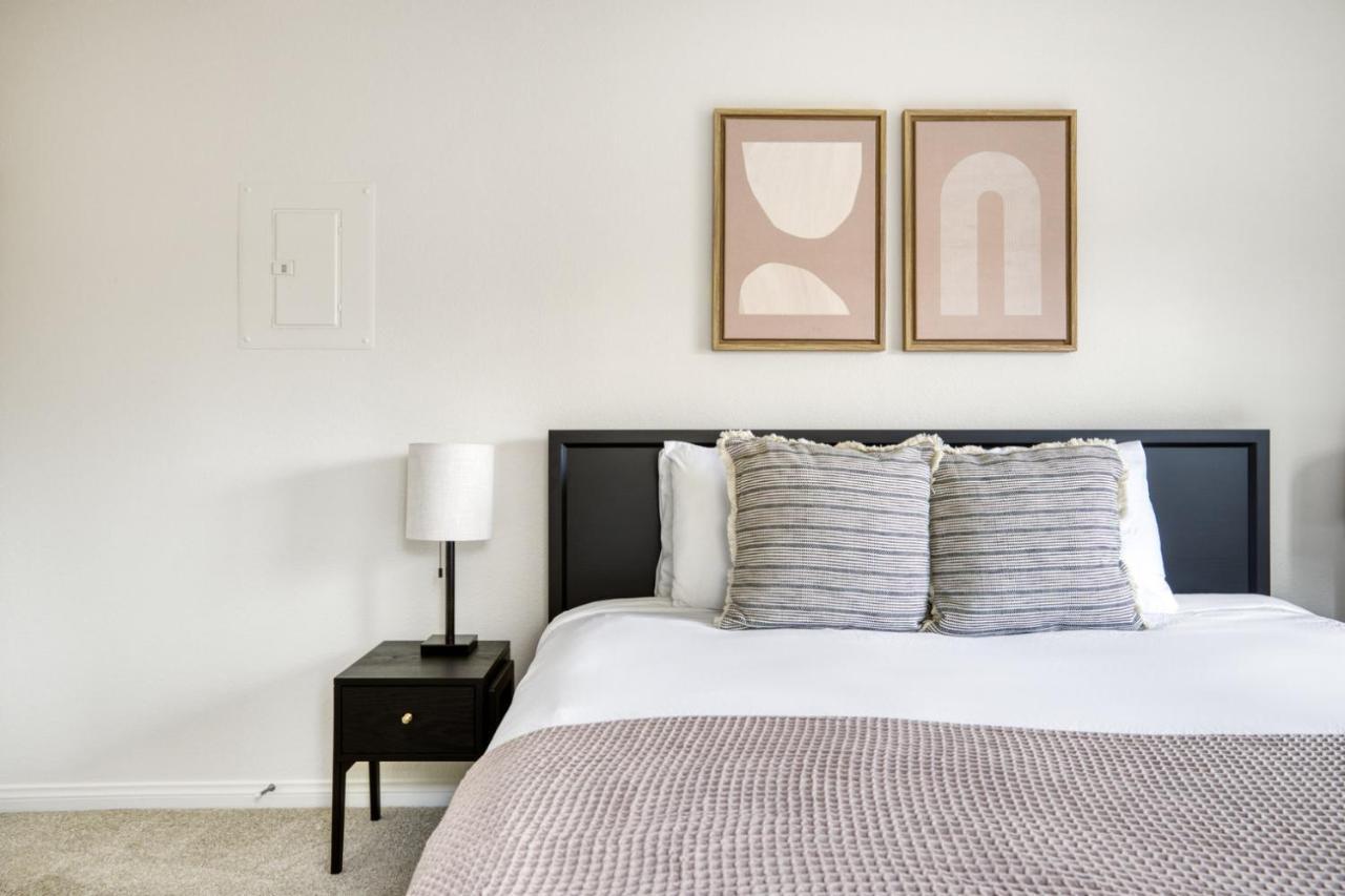 Playa Del Rey 2br W Pool Jacuzzi Gym Nr Lax Lax-771 Apartamento *