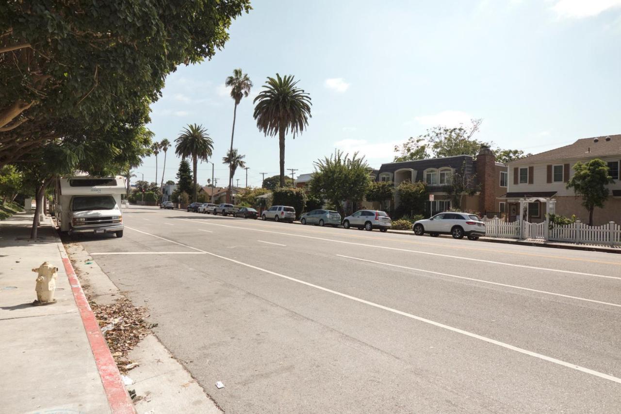 Apartamento Playa Del Rey 2br W Pool Jacuzzi Gym Nr Lax Lax-771