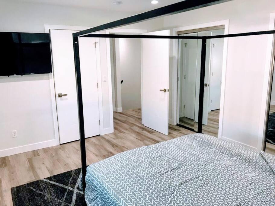 Holiday home Spacious 4br Townhouse In Mid City - Wh-c2