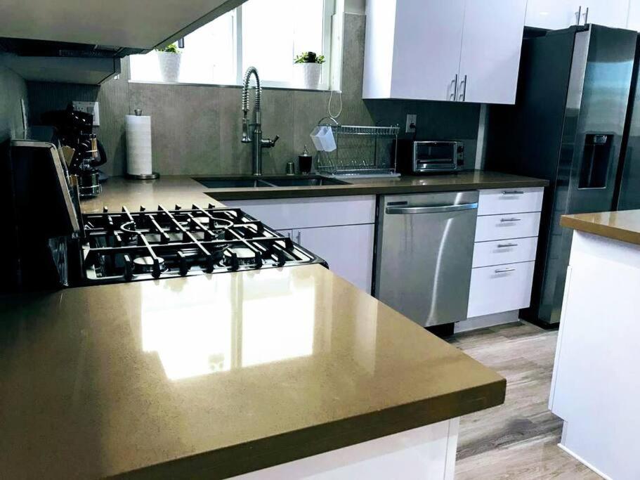 Holiday home Spacious 4br Townhouse In Mid City - Wh-c2 *
