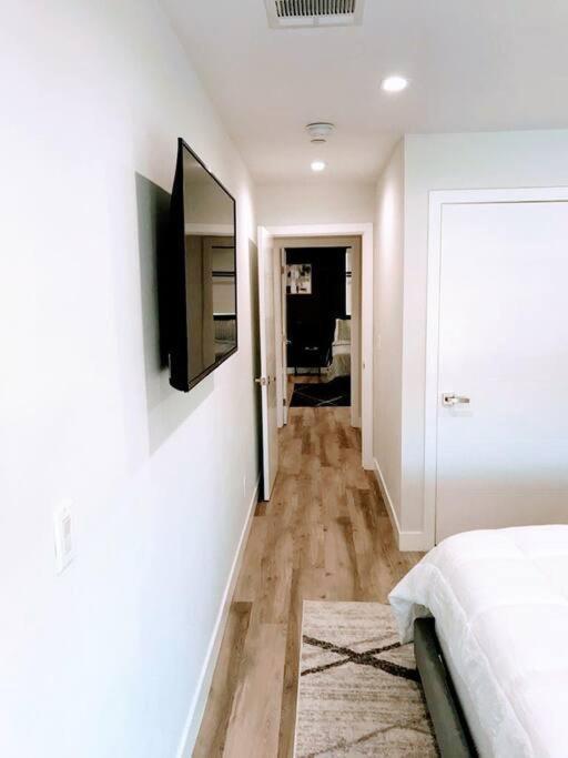 Spacious 4br Townhouse In Mid City - Wh-c2 Los Angeles