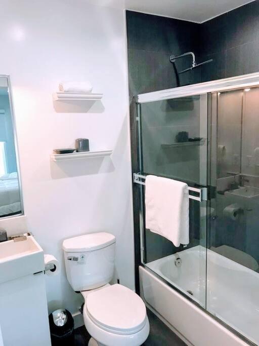 Spacious 4br Townhouse In Mid City - Wh-c2 Los Angeles