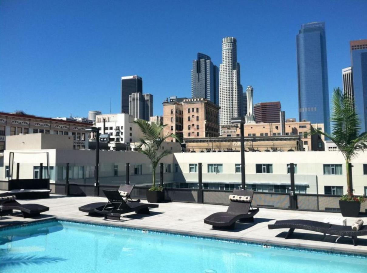 The Medallion * Los Angeles
