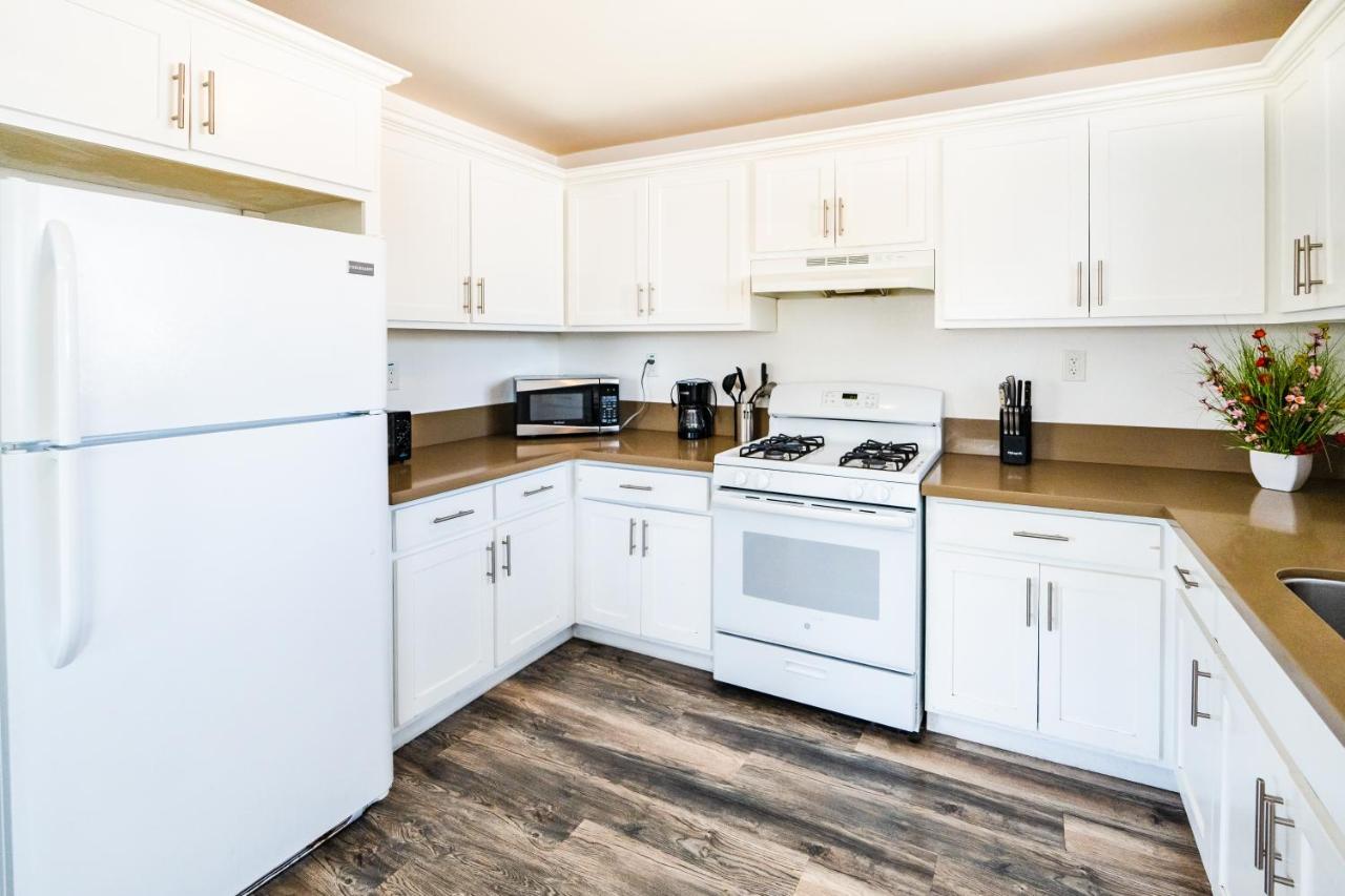 Apartment Spacious 5 Bedroom 3 Bath Modern By Downtown La With Parking