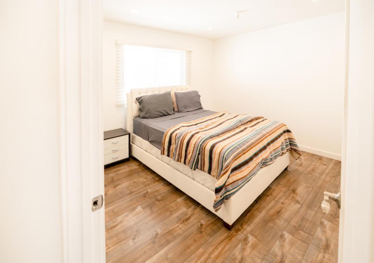 Chic Koreatown 1 Bedroom Close To Downtown La With Free Gated Parking Apartment