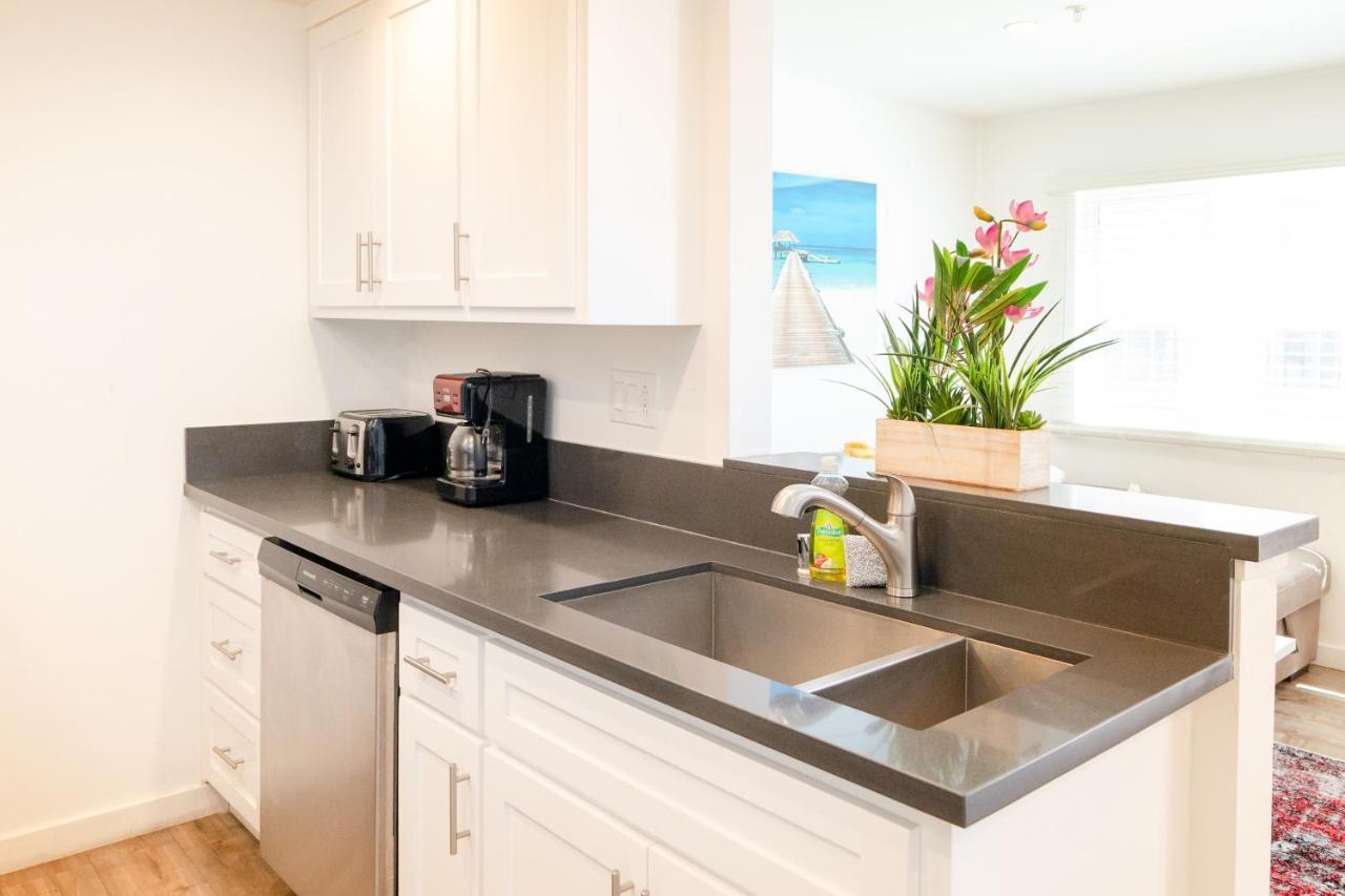 Chic Koreatown 1 Bedroom Close To Downtown La With Free Gated Parking * Los Angeles
