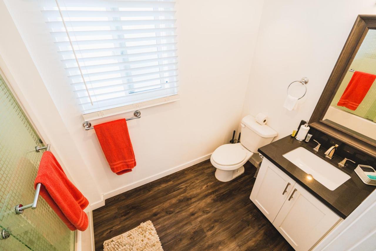 Apartment And Close To Downtown 1 Bedroom Sleeps 4 Los Angeles