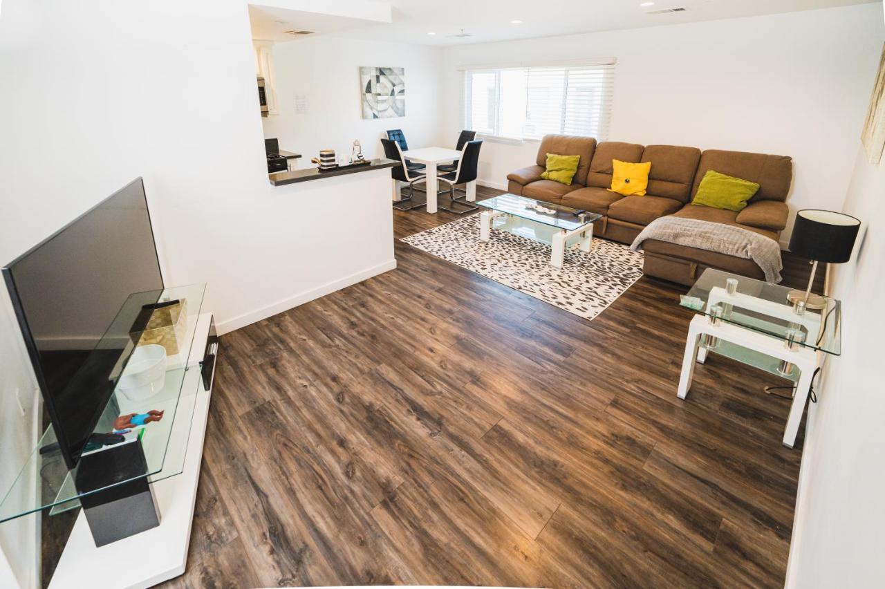 Apartment Modern New Close To Downtown La 1 Bedroom With Parking