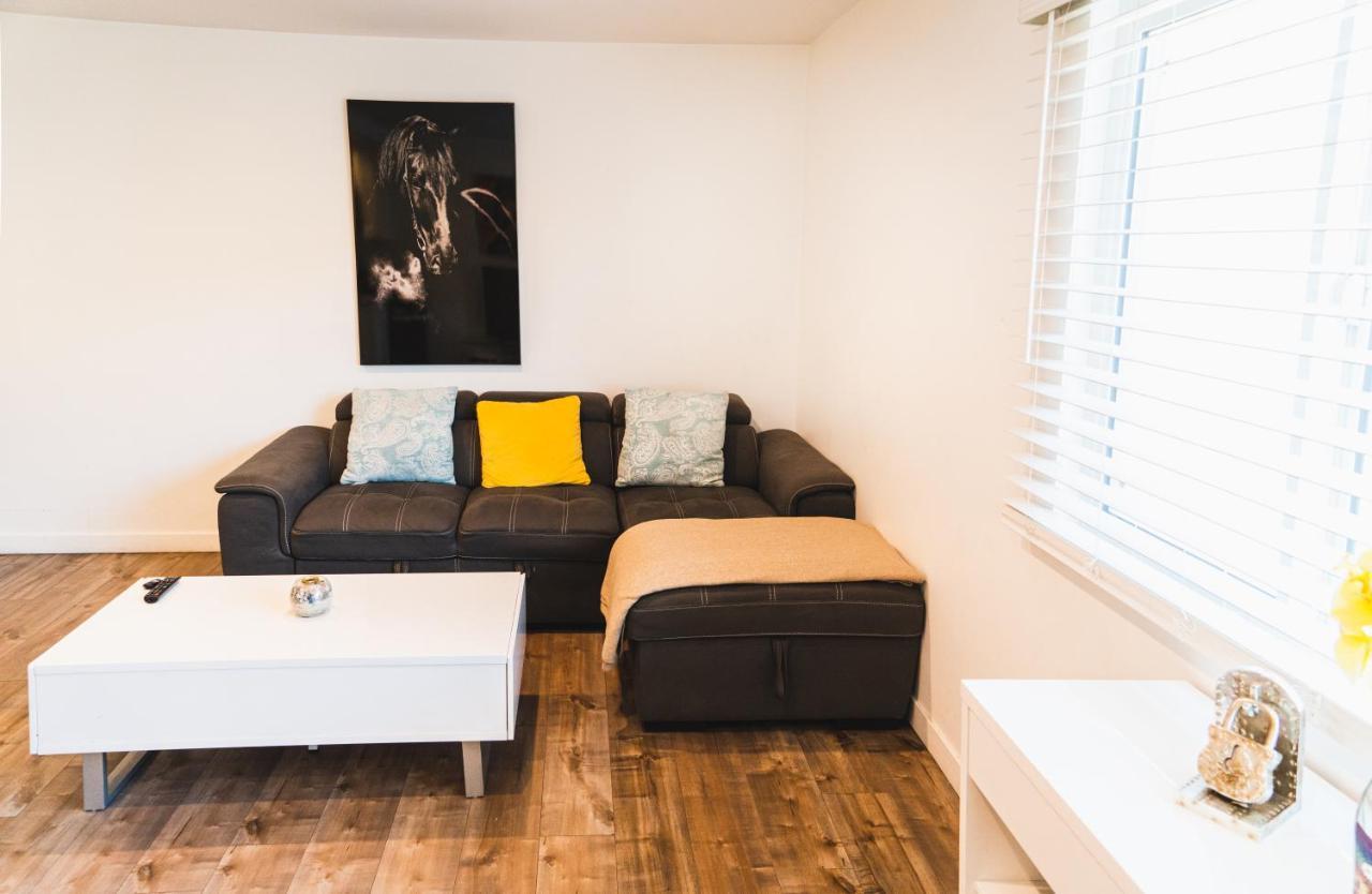 Cozy Koreatown 1 Bedroom Modern Furnished Free Parking Los Angeles