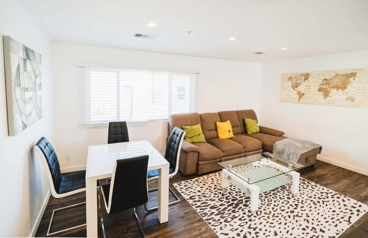 Modern New Close To Downtown La 1 Bedroom With Parking Los Angeles