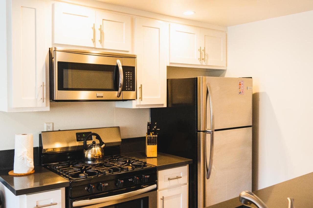 Apartment Cozy Koreatown 1 Bedroom Modern Furnished Free Parking
