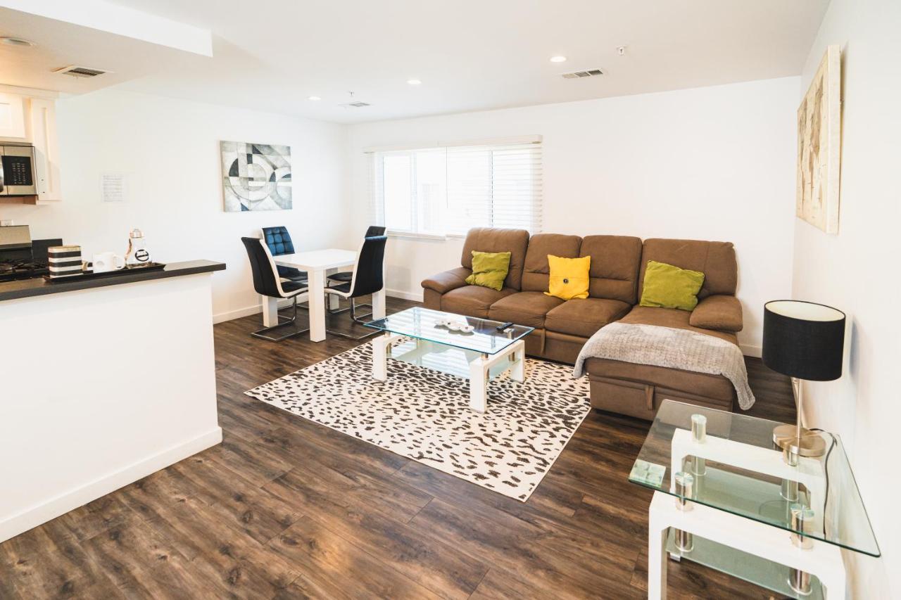 Modern New Close To Downtown La 1 Bedroom With Parking Apartment Los Angeles