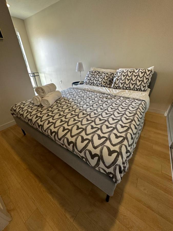 Cozy 1 Bedroom At Santa Monica Apartment Los Angeles