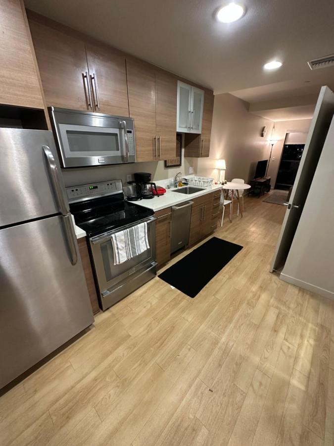 Cozy 1 Bedroom At Santa Monica *