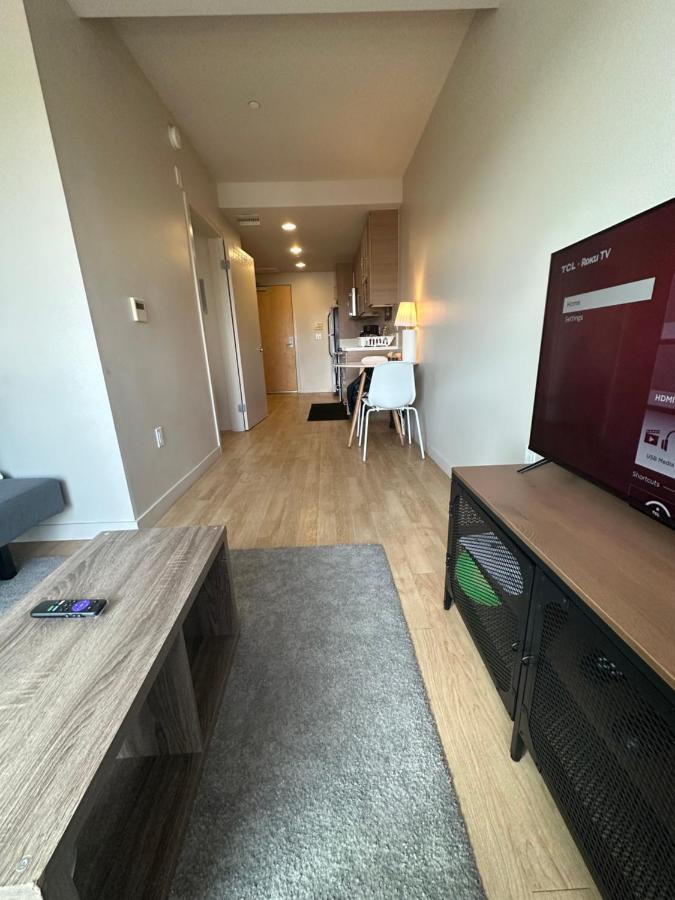 Cozy 1 Bedroom At Santa Monica Los Angeles