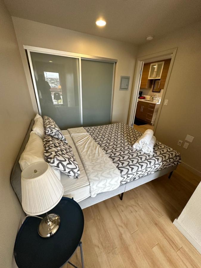 Apartment Cozy 1 Bedroom At Santa Monica