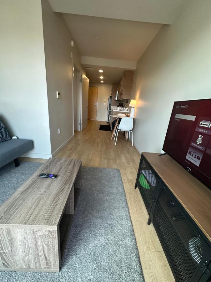 Cozy 1 Bedroom At Santa Monica Los Angeles