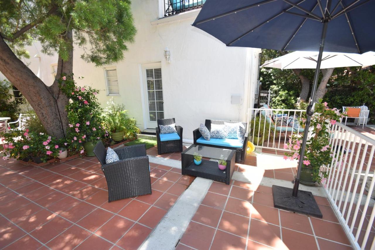 Beverly Hills Celebrity Pousada *