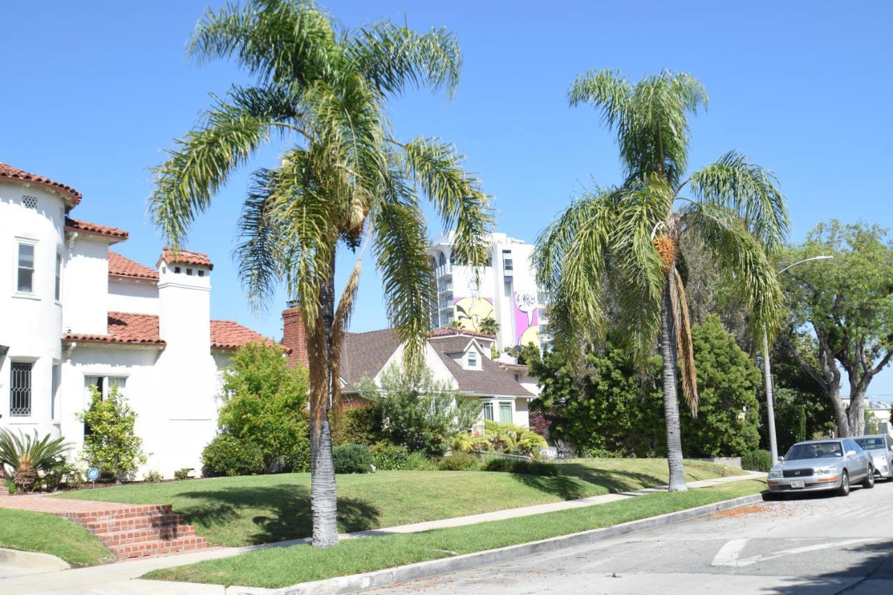 Pousada Beverly Hills Celebrity
