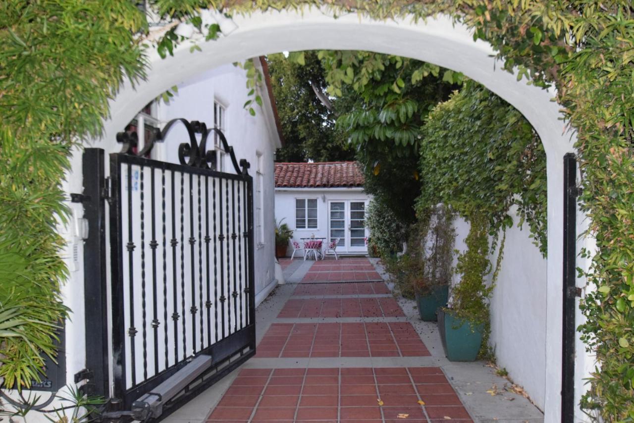 Beverly Hills Celebrity * Los Angeles