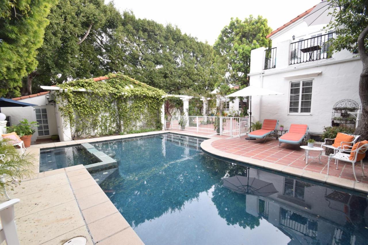 Beverly Hills Celebrity * Los Angeles
