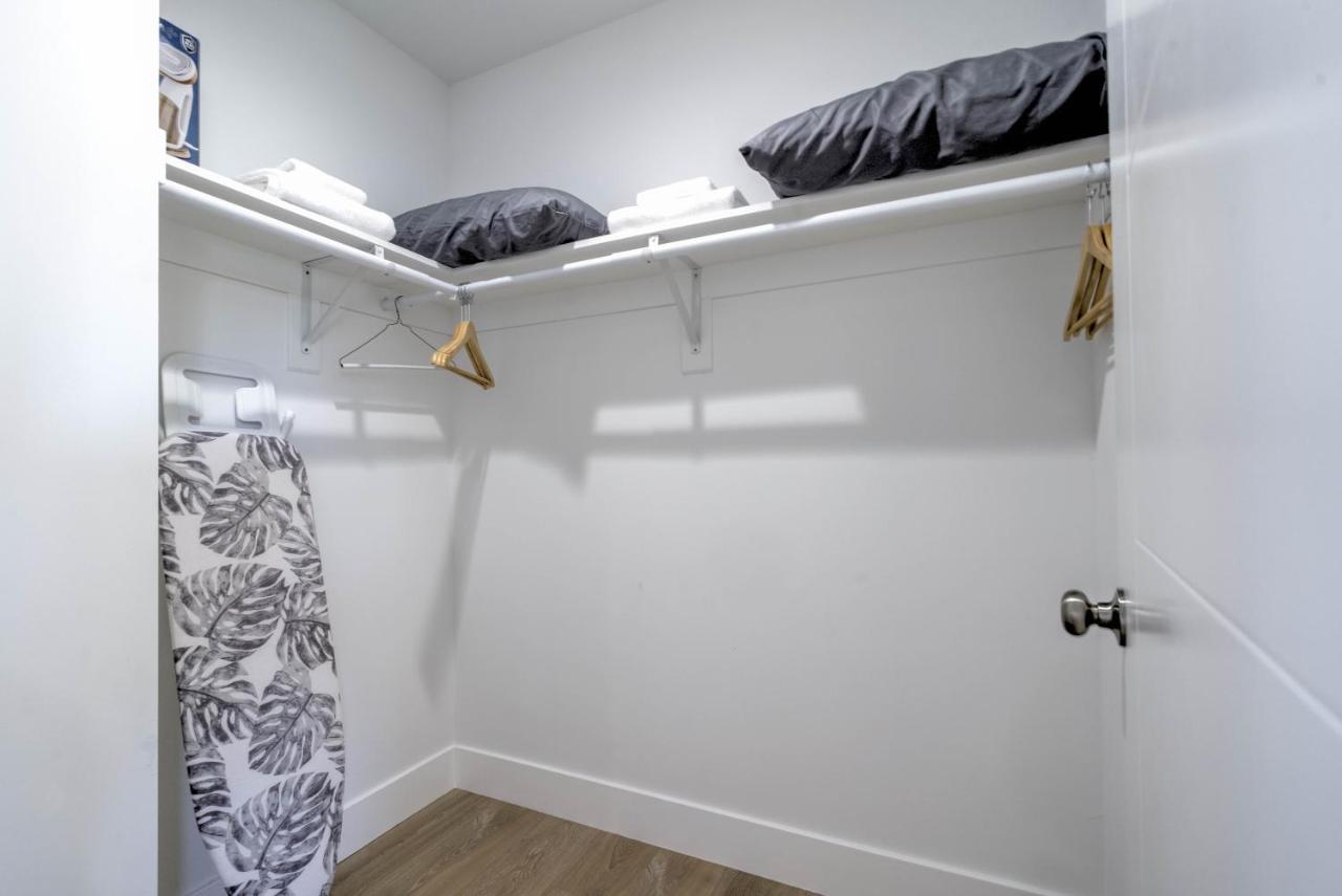 Modern In Apartamento *