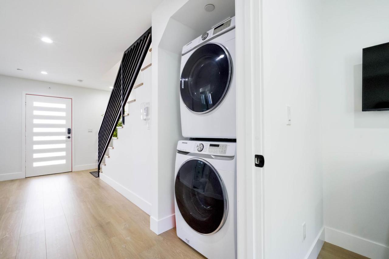 Modern In Apartamento *
