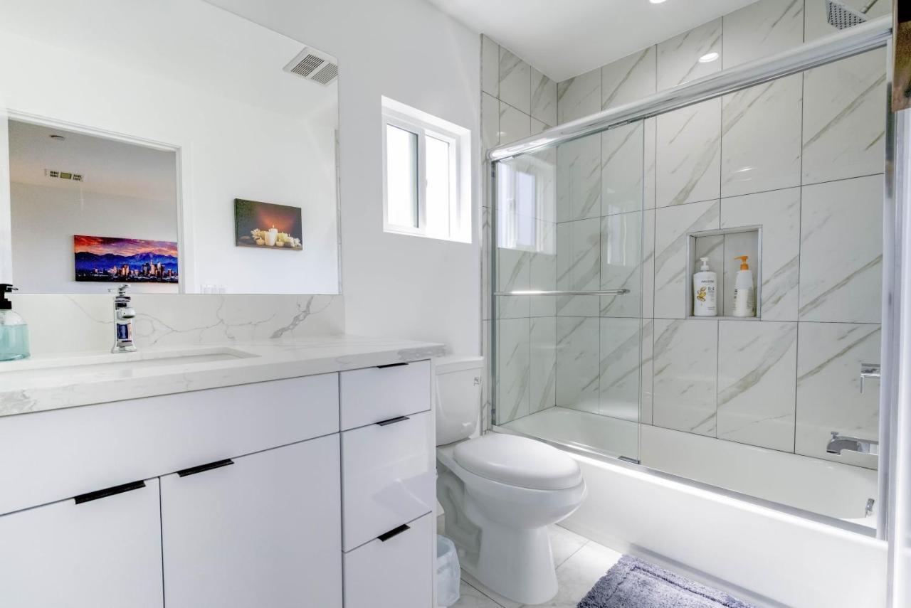 Apartamento Modern In Los Angeles