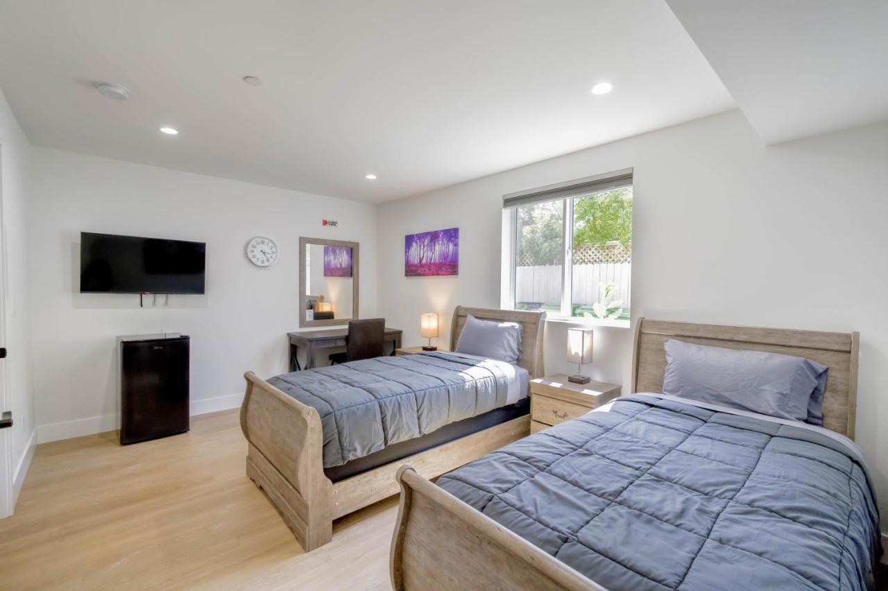Apartment Modern In