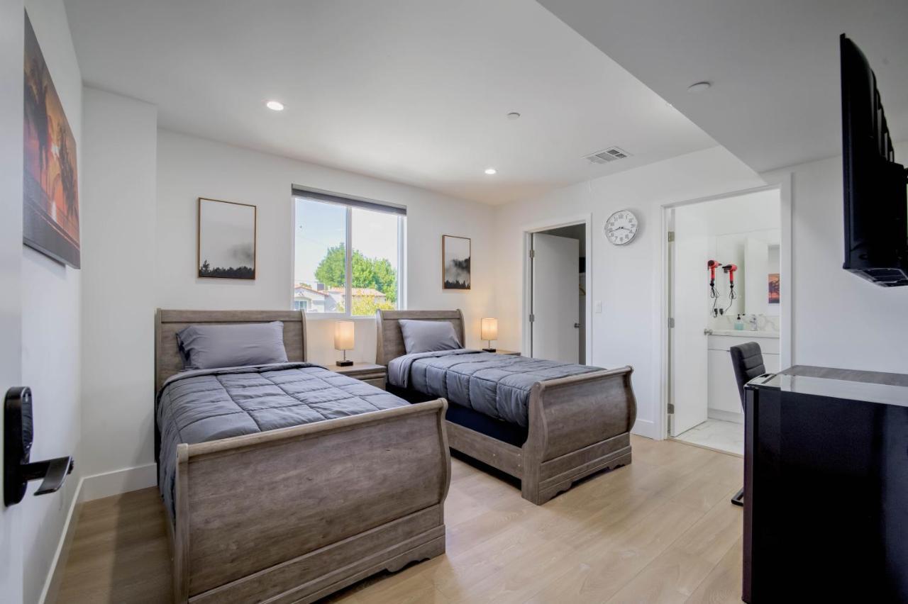Modern In Los Angeles