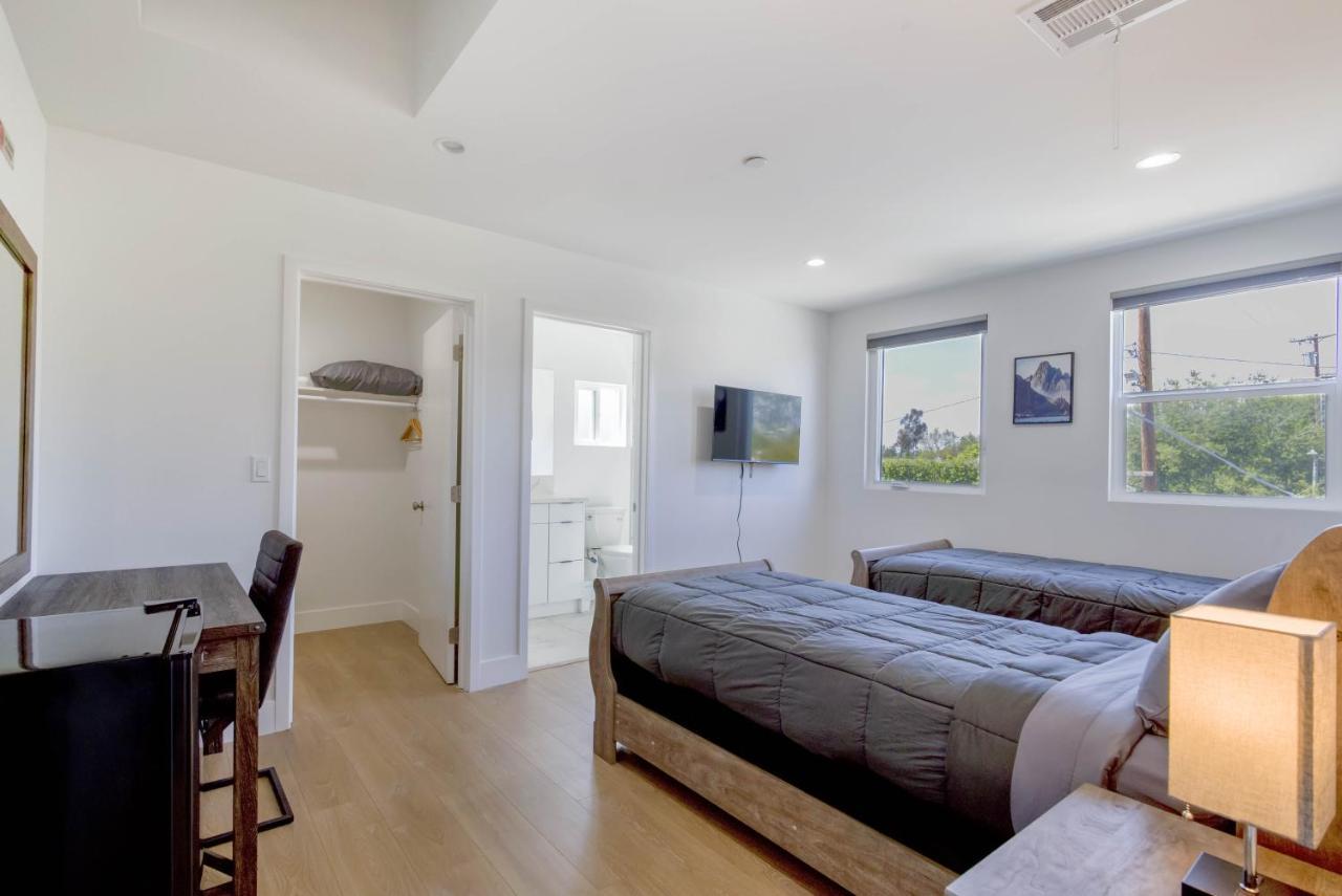 Modern In Apartamento Los Angeles